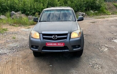 Mazda BT-50 II, 2011 год, 690 000 рублей, 1 фотография