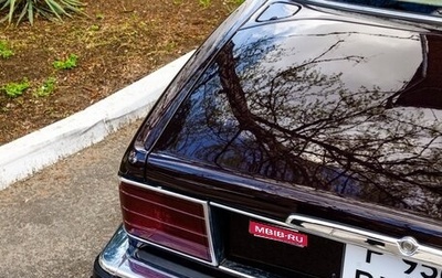 Jaguar XJ III (X350), 1994 год, 3 500 000 рублей, 1 фотография