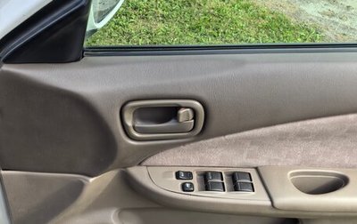 Nissan Sunny B15, 2001 год, 280 000 рублей, 1 фотография