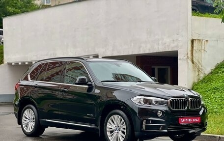 BMW X5, 2014 год, 4 450 000 рублей, 1 фотография