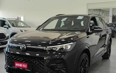 Volkswagen Tiguan, 2025 год, 4 870 000 рублей, 1 фотография