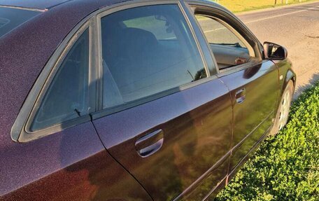 Audi A4, 2004 год, 500 000 рублей, 1 фотография