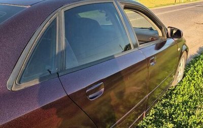Audi A4, 2004 год, 500 000 рублей, 1 фотография