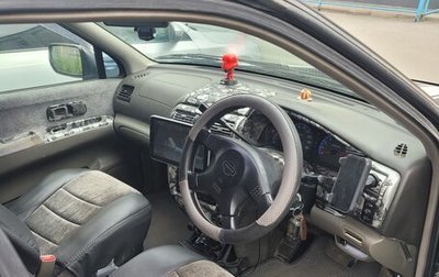 Nissan Rnessa, 1998 год, 450 000 рублей, 1 фотография