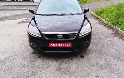 Ford Focus II рестайлинг, 2009 год, 455 000 рублей, 1 фотография