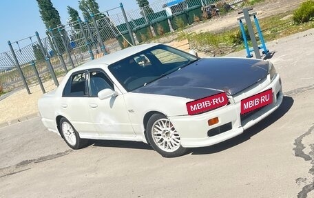 Nissan Skyline, 2000 год, 490 000 рублей, 1 фотография