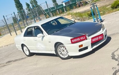 Nissan Skyline, 2000 год, 490 000 рублей, 1 фотография