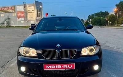 BMW 1 серия, 2007 год, 890 000 рублей, 1 фотография