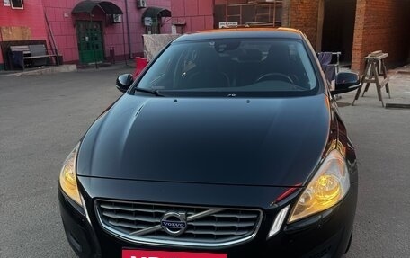 Volvo S60 III, 2013 год, 1 100 000 рублей, 1 фотография