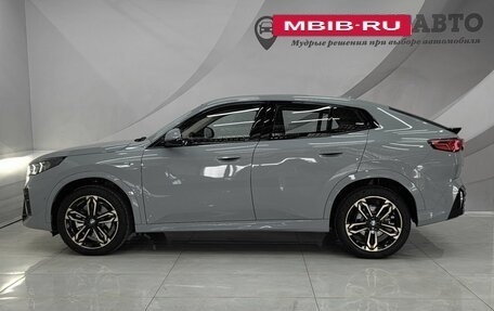 BMW X2, 2024 год, 5 449 000 рублей, 7 фотография