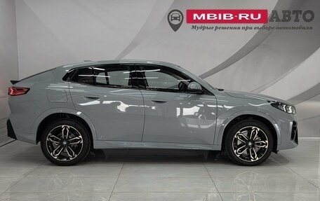 BMW X2, 2024 год, 5 449 000 рублей, 4 фотография