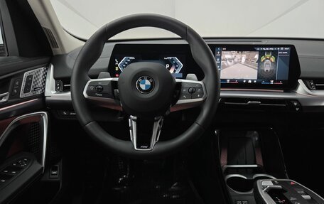 BMW X2, 2024 год, 5 449 000 рублей, 10 фотография