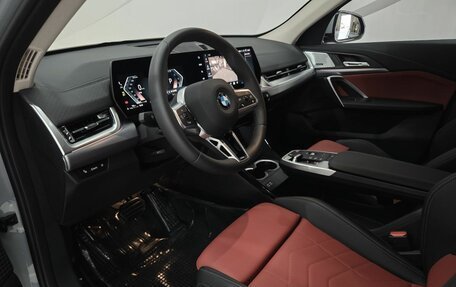 BMW X2, 2024 год, 5 449 000 рублей, 9 фотография
