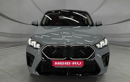 BMW X2, 2024 год, 5 449 000 рублей, 2 фотография