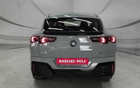 BMW X2, 2024 год, 5 449 000 рублей, 6 фотография