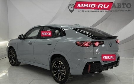 BMW X2, 2024 год, 5 449 000 рублей, 8 фотография