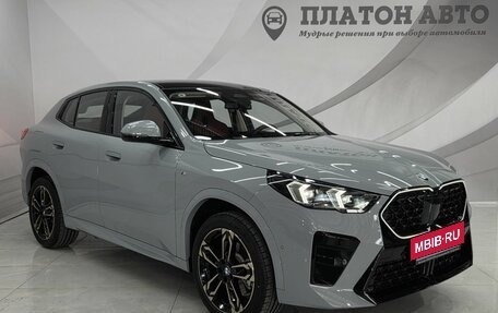 BMW X2, 2024 год, 5 449 000 рублей, 3 фотография