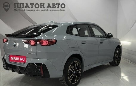 BMW X2, 2024 год, 5 449 000 рублей, 5 фотография