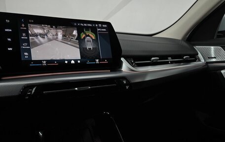 BMW X2, 2024 год, 5 449 000 рублей, 14 фотография