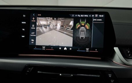 BMW X2, 2024 год, 5 449 000 рублей, 15 фотография