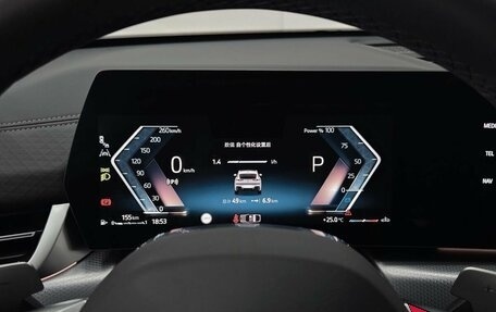 BMW X2, 2024 год, 5 449 000 рублей, 13 фотография