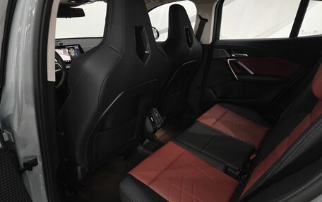 BMW X2, 2024 год, 5 449 000 рублей, 22 фотография