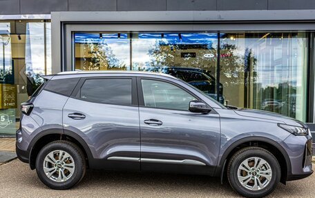 Chery Tiggo 4 I рестайлинг, 2025 год, 1 999 000 рублей, 3 фотография