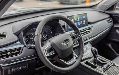 Chery Tiggo 4 I рестайлинг, 2025 год, 1 999 000 рублей, 9 фотография