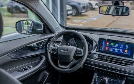 Chery Tiggo 4 I рестайлинг, 2025 год, 1 999 000 рублей, 14 фотография
