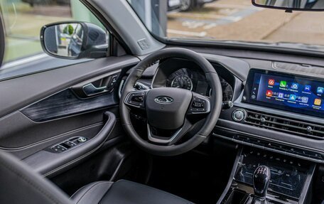 Chery Tiggo 4 I рестайлинг, 2025 год, 1 999 000 рублей, 15 фотография