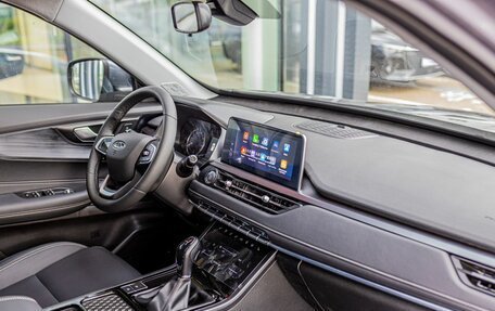 Chery Tiggo 4 I рестайлинг, 2025 год, 1 999 000 рублей, 19 фотография