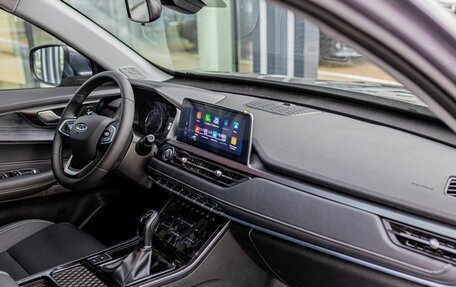 Chery Tiggo 4 I рестайлинг, 2025 год, 1 999 000 рублей, 20 фотография