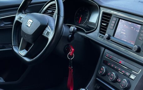 SEAT Leon III, 2013 год, 1 470 000 рублей, 3 фотография