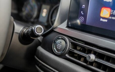Chery Tiggo 4 I рестайлинг, 2025 год, 1 999 000 рублей, 22 фотография