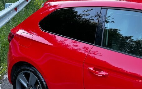 SEAT Leon III, 2013 год, 1 470 000 рублей, 9 фотография
