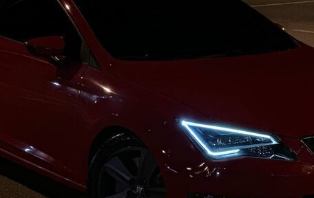 SEAT Leon III, 2013 год, 1 470 000 рублей, 18 фотография
