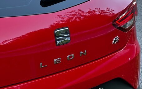 SEAT Leon III, 2013 год, 1 470 000 рублей, 7 фотография