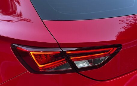 SEAT Leon III, 2013 год, 1 470 000 рублей, 28 фотография