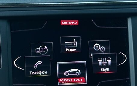 SEAT Leon III, 2013 год, 1 470 000 рублей, 26 фотография