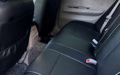 Toyota Mark II IX (X110), 2001 год, 990 000 рублей, 12 фотография