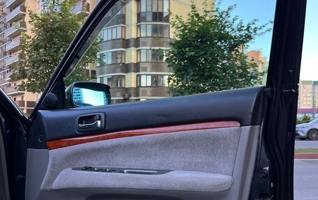 Toyota Mark II IX (X110), 2001 год, 990 000 рублей, 8 фотография