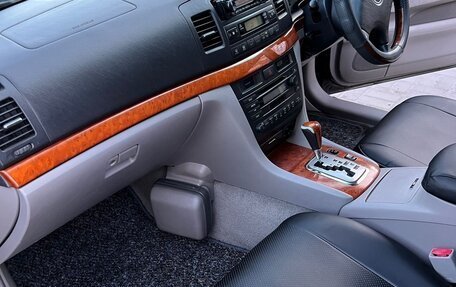 Toyota Mark II IX (X110), 2001 год, 990 000 рублей, 15 фотография