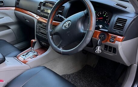 Toyota Mark II IX (X110), 2001 год, 990 000 рублей, 16 фотография