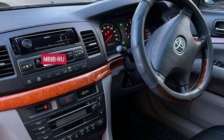 Toyota Mark II IX (X110), 2001 год, 990 000 рублей, 14 фотография