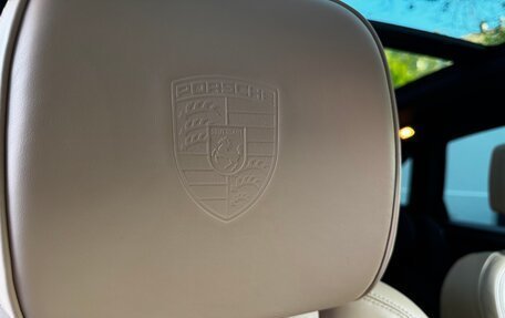 Porsche Macan I рестайлинг, 2016 год, 4 800 000 рублей, 20 фотография