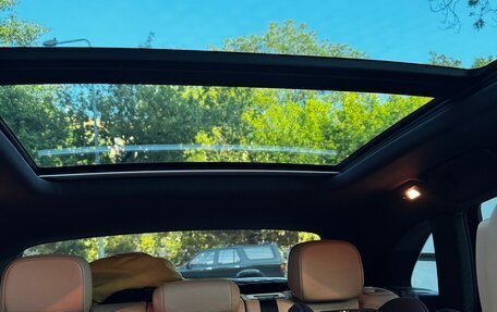 Porsche Macan I рестайлинг, 2016 год, 4 800 000 рублей, 21 фотография