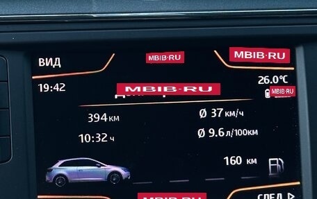 SEAT Leon III, 2013 год, 1 470 000 рублей, 29 фотография
