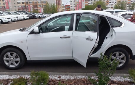 Nissan Almera, 2018 год, 800 000 рублей, 2 фотография