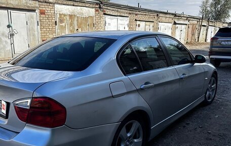 BMW 3 серия, 2008 год, 850 000 рублей, 4 фотография