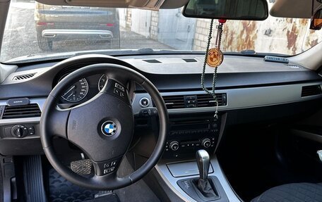 BMW 3 серия, 2008 год, 850 000 рублей, 6 фотография